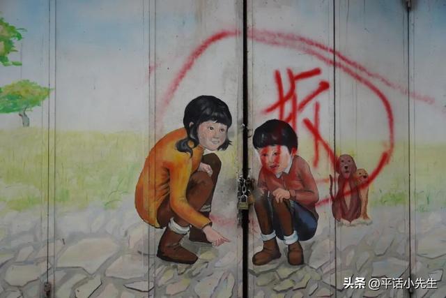 再见，琯尾街！