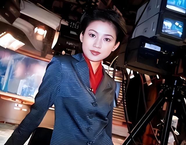 “余生好好走”，知名央视主持人王小丫，病床上的留言令人泪目
