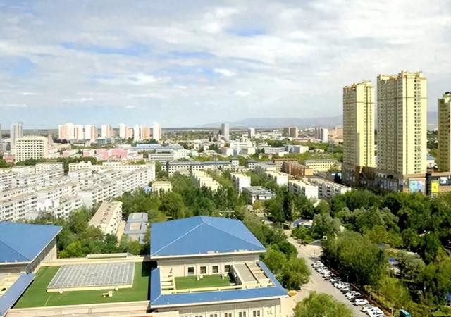 中国唯一一个兵城，城内一半人口是军人，被称为最安全的城市