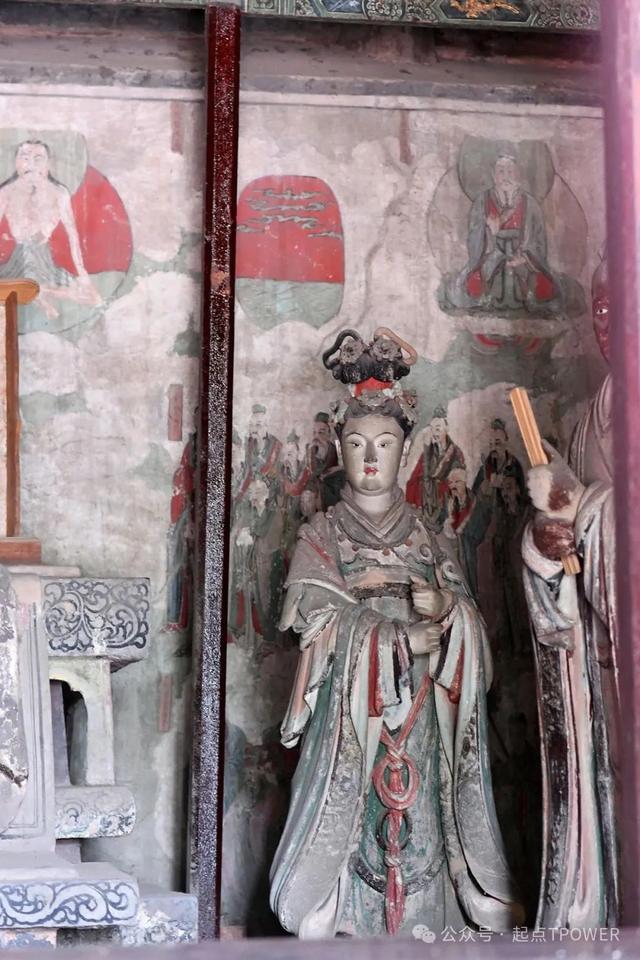 2025旅游记录 （山西）—汾阳、孝义