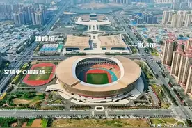 安阳市的城区为何重点向东、向南发展？六大原因占主导图片