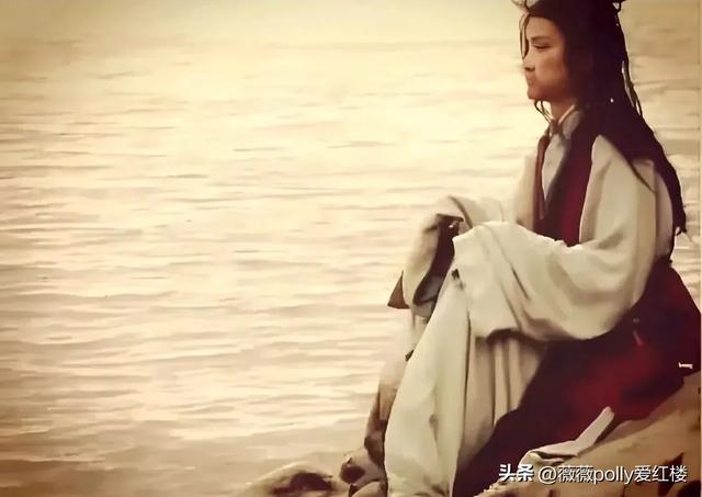 谁是薛宝钗的佳偶？答案是贾雨村，婚姻可以相互选择，他俩绝配
