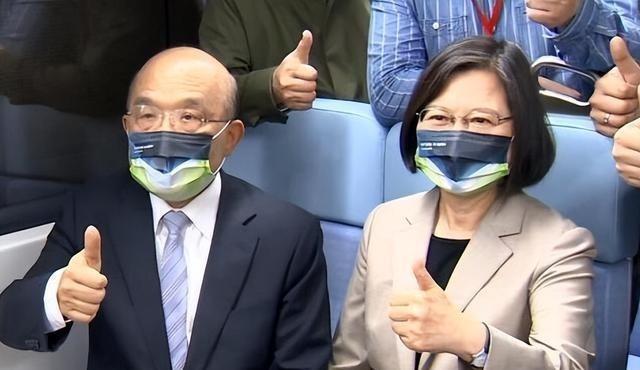 战争正式打响！大陆终于对台“下狠手”了！外媒：台积电插翅难逃