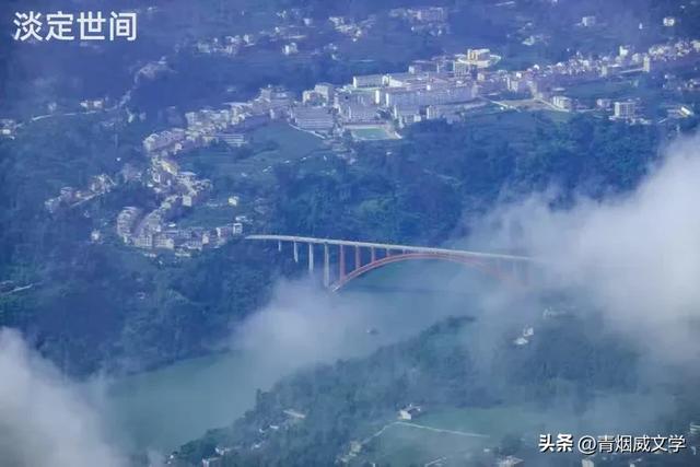 【图韵诗风】江山如此多娇