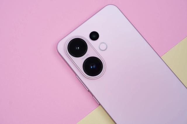 vivo S30 Pro mini使用体验感受，真的润