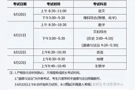 @初三毕业生 山西公安交管发布“助考宝典” 助你中考顺利图片