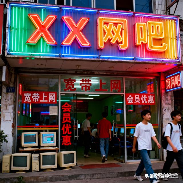 91年录像厅，少妇一句话“弟弟，这个好看吗”，他搭上了十年青春