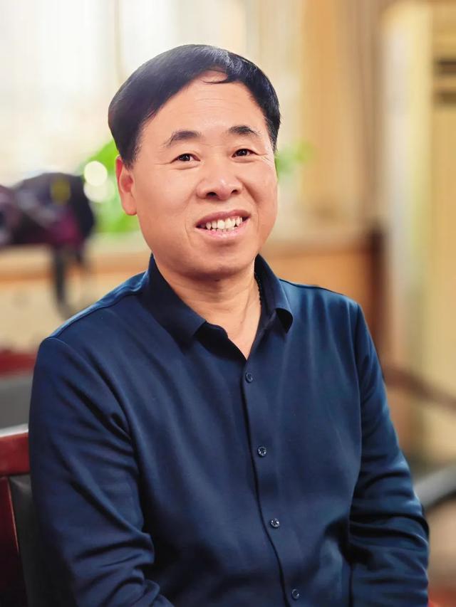 高保红：馨和暖阳