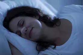 晚上做梦要注意！常做这4种梦可能是大病前兆，真不是封建迷信！图片