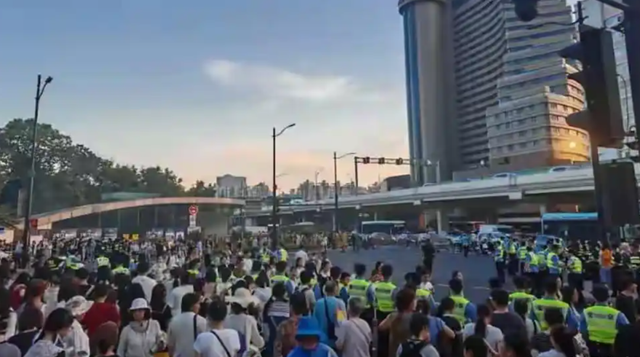 时代少年团为什么这么火