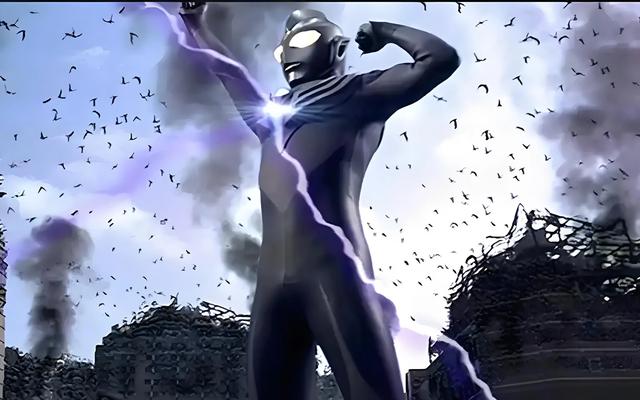 迪迦全形态：从基础到闪耀的进化之路