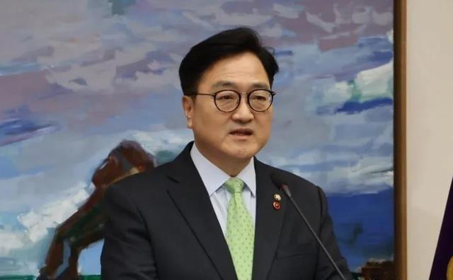 韩国高层是真敢想：要在九三阅兵期间见金正恩，对中国有一个要求