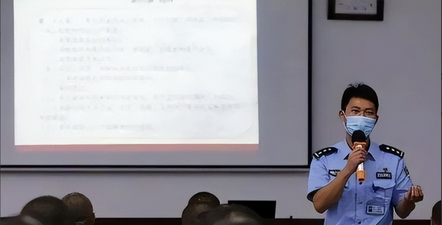 中国第一监狱：关的几乎全是高官，为防止泄密，牢房内有特殊布置