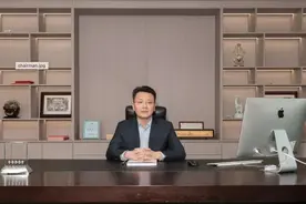 江苏一集团董事长失联？公司客服：属实图片