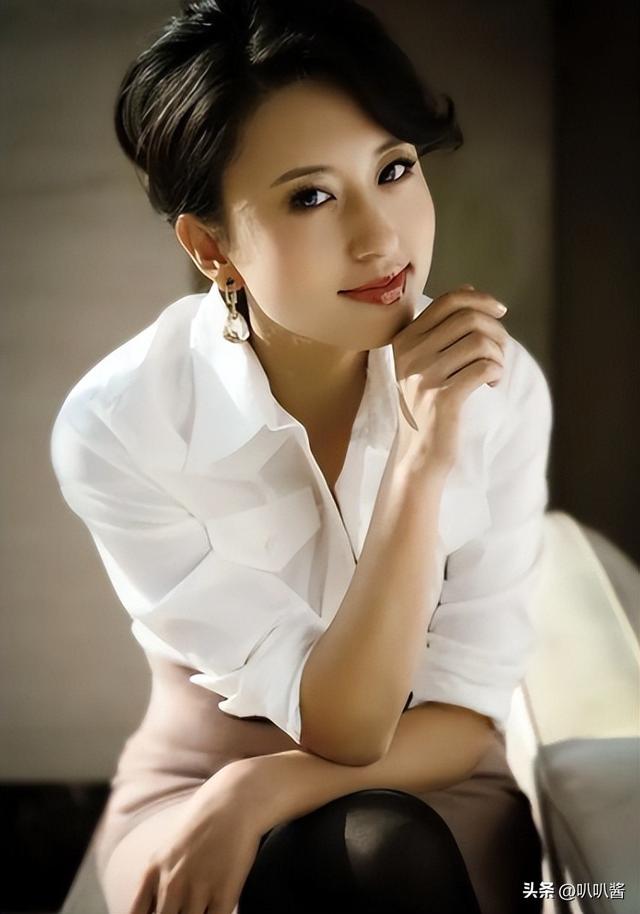 包养四个男人，嫁给70岁富翁？央视女主持私生活谣言真的太离谱