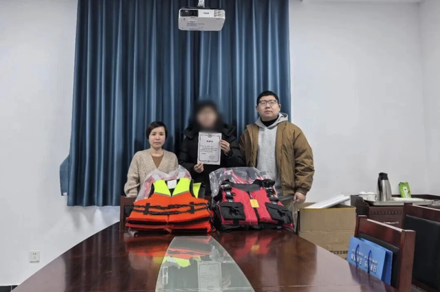 北京首例！任性“驴友”登山受困被追责，用280件救生衣抵扣救援费用