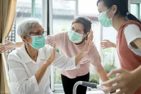 警惕！广东病例激增万余，新冠是否会再次大规模爆发？图片