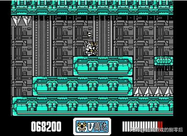 ⒂红白机回忆杀！那些年和小伙伴轮番作战的暑假！百款FC游戏回顾