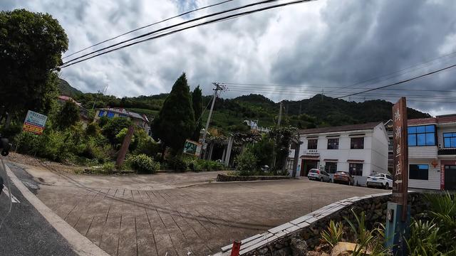 皖浙摩旅二人转——千岛湖环湖篇（下）