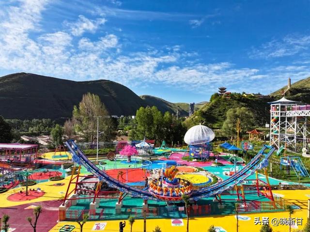 古浪：红色沃土绘就文旅新画卷