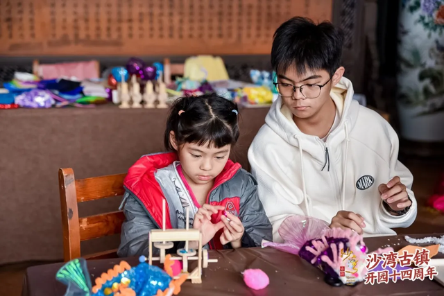 431万人次！ta们为何而来？