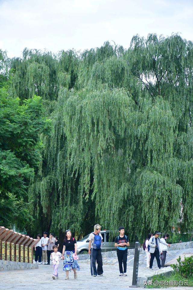 九寨沟漳扎镇