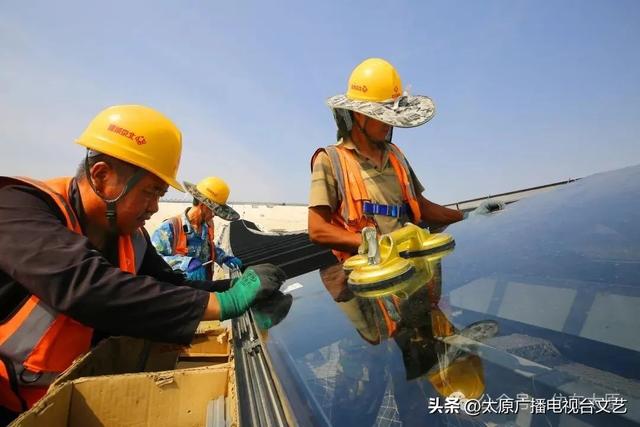 投资239.29亿元，太原这个大工程新进展来了！