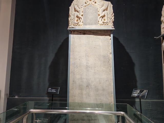 烟霞昭陵：冬日晴光里的盛世回响