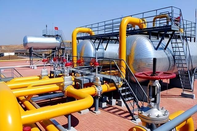 中方表态刚落地，俄高层连夜下指令	，对华天然气价格直接腰斩