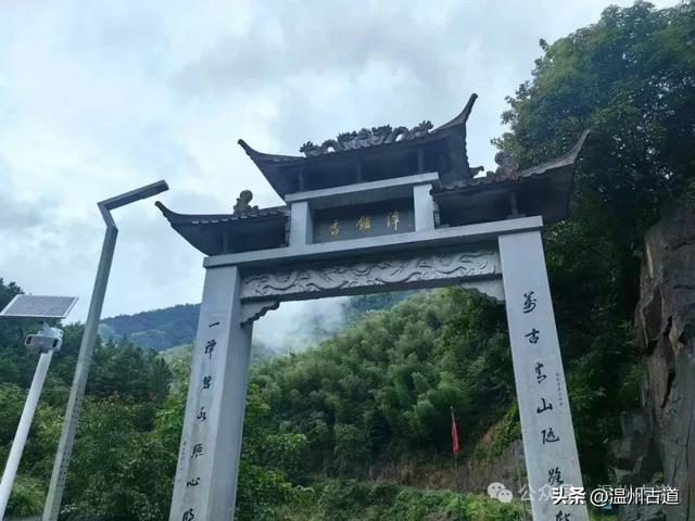 夏天你不能错过的浙南九寨沟！幽谷俊山，碧波荡漾，美得不像人间