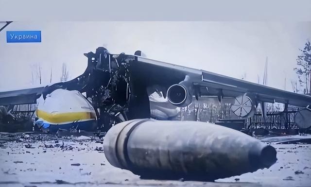这才是真正的空中巨无霸，全世界仅一架，美俄曾联手阻止中国购买