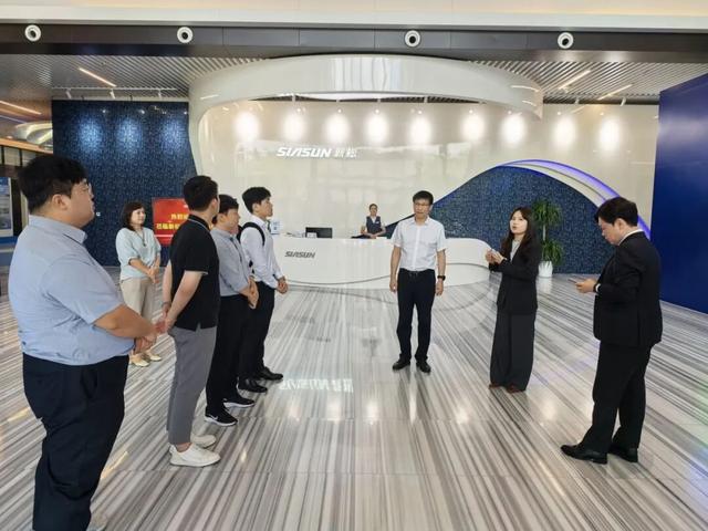 第七次中韩（沈阳）初创企业对接交流会成功举办