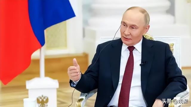 西方右翼跪舔普京？西方右翼疯了还是俄赢了？各怀鬼胎谁先翻车！