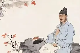 宋朝有位考生，落榜后不服气写了一首牢骚诗，结果却成了千古绝唱图片