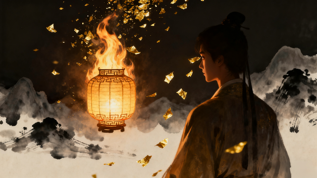 人活着到底是为了什么