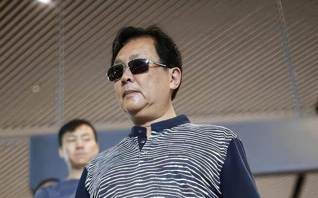善恶终有报！73岁唐国强疯狂捞金？天价医疗账单压垮老戏骨