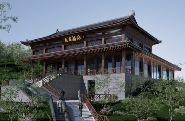 接下来，连云港花果山景区将有大变化……