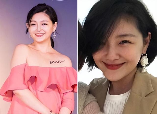 “为求上位，主动献身”！来看看这4位女明星是真“大方”！