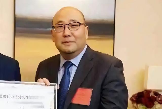 损中利美！转移资产、包养情妇，千亿国民企业其实早被美国控股