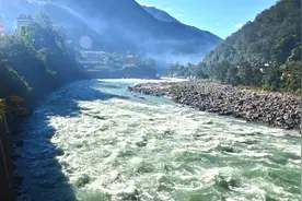 云南和缅甸交界有个州，经济落后对游客却大方，所有景点都免费图片