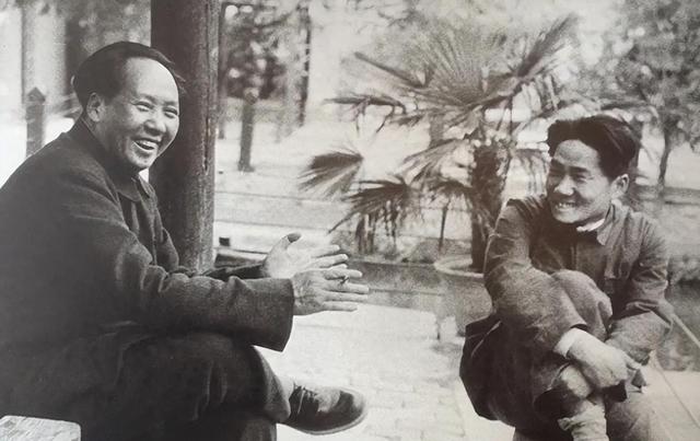 保密期限终到期，中央首长透露：毛岸英真相，可以向外界公开了