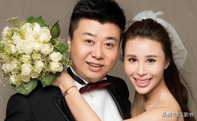 宁愿被分走千万财产，也要离婚娶前妻闺蜜的马琳，如今后悔了吗？