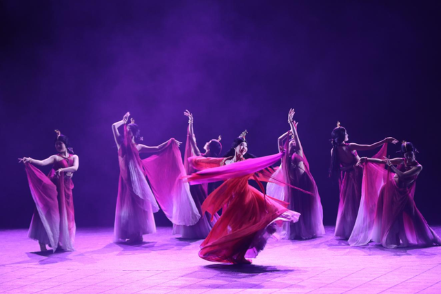 跟着央媒解锁临沂冬日“宝藏小城”