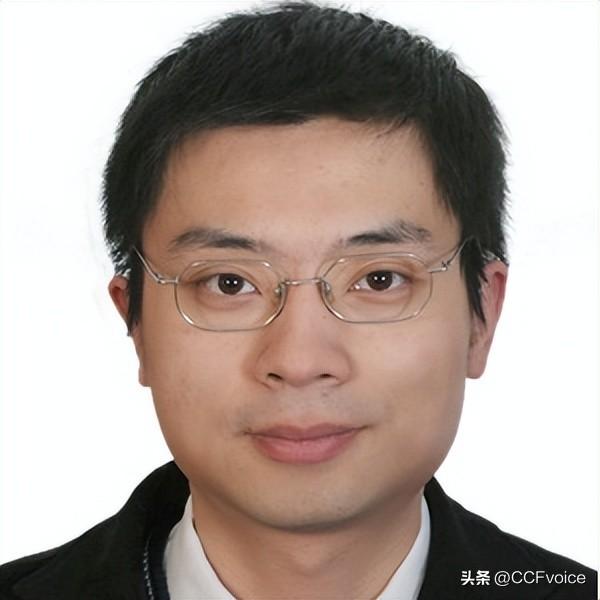 射频计算：迈向通感智能 | CNCC
