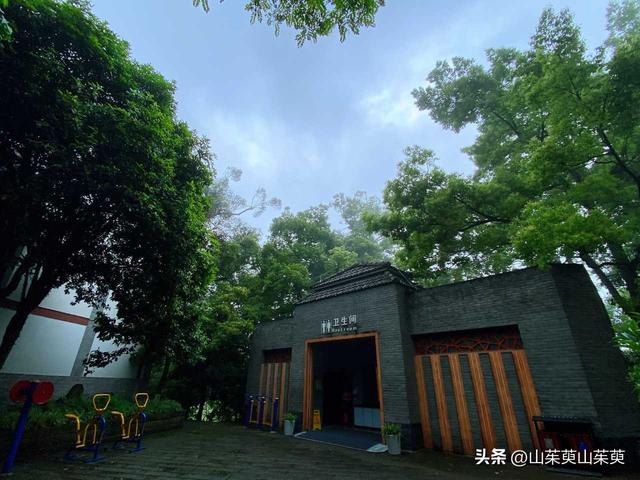 2023年春重庆探亲记（六）
