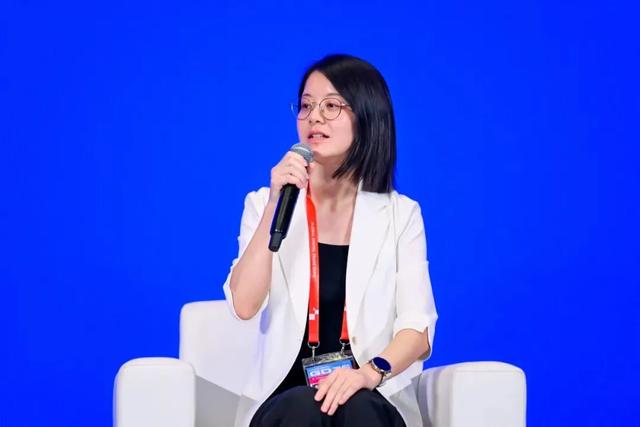 全国科普月丨AI科普活动走进全球数贸会，二维码发明者也来了！