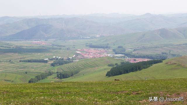 2025 “成都 — 新疆 — 山海关” 自驾日志 day25 野狐岭 — 山海关