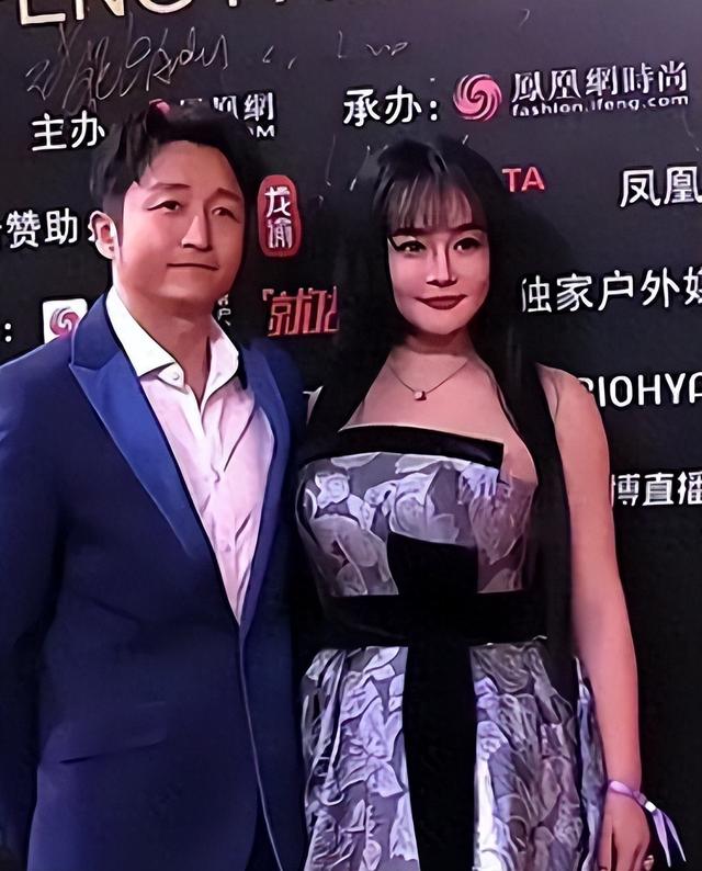 里子面子都没了！赔光2亿后，妻子深夜亲手撕下邹市明最后的体面