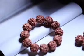 手串别瞎搓，这样盘才能有好包浆！图片