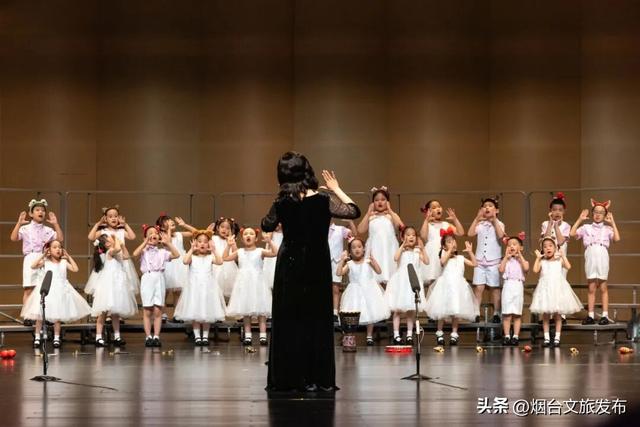 【乐游烟台】周末好去处丨高铁直达，烟台人去这半价玩！